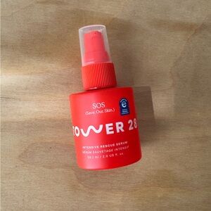 Tower 28 SOS Intensive Rescue Serum